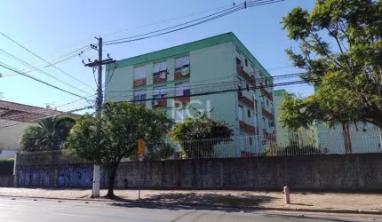 Apartamento 2 dormitórios à venda Cristal Porto Alegre/RS