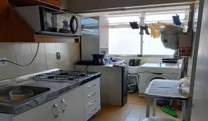 Apartamento 1 dormitórios à venda Menino Deus Porto Alegre/RS