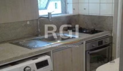 Apartamento 1 dormitórios à venda Cidade Baixa Porto Alegre/RS