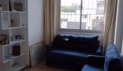 Apartamento 2 dormitórios à venda Teresópolis Porto Alegre/RS