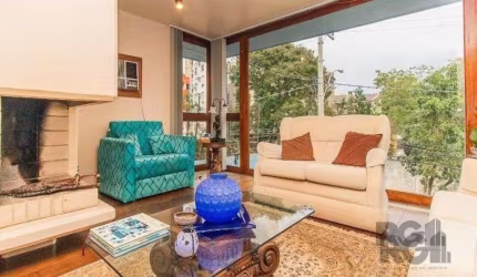 Casa 3 dormitórios para alugar Menino Deus Porto Alegre/RS