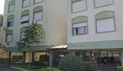 Apartamento 1 dormitórios à venda Bom Jesus Porto Alegre/RS