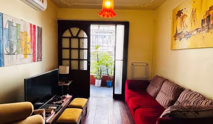 Sobrado 2 dormitórios à venda Centro Histórico Porto Alegre/RS