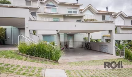 Casa em Condomínio 4 dormitórios à venda Três Figueiras Porto Alegre/RS