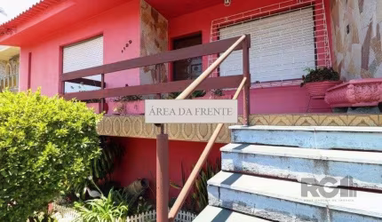 Casa 3 dormitórios à venda Cristo Redentor Porto Alegre/RS