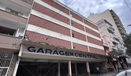 Box à venda Centro Histórico Porto Alegre/RS