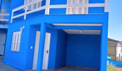 Excelente Sobrado com 3 Dormitórios, Jardim Itapema, Viamão RS, Próximo ao Autód