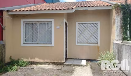 Casa em condominio na Cidade de Esteio/RS