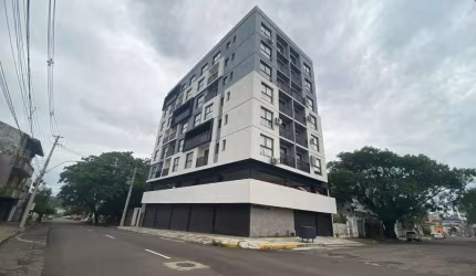 Apartamento com 1 dormitório no Residencial Distrito por R$ 400.000,00 na Rua Br