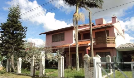 Casa 4 dormitórios à venda Remanso Xangri-Lá/RS