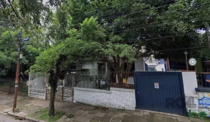 Casa 6 dormitórios à venda Teresópolis Porto Alegre/RS