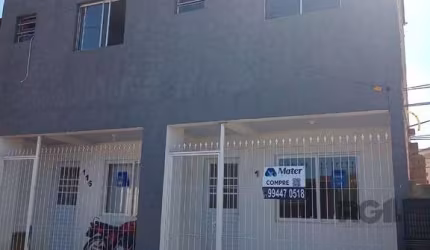 DUAS CASAS, COM 60M² CADA, 2 DORMITÓRIOS, BAIRRO HIPICA, PORTO ALEGRE-RS
