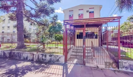 Apartamento 2 dormitórios à venda Vila Nova Porto Alegre/RS