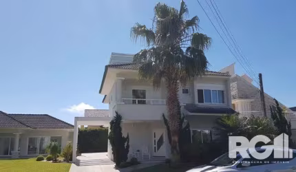 Casa em Condomínio 6 dormitórios à venda Praia da Conceição Capão da Canoa/RS