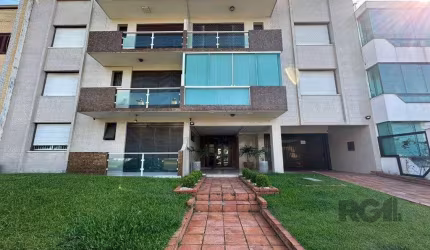 Apartamento 2 dormitórios à venda Centro Xangri-Lá/RS