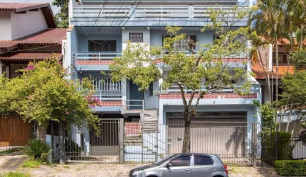 Casa 3 dormitórios à venda Nonoai Porto Alegre/RS