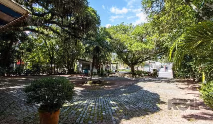 Casa 7 dormitórios à venda Pedra Redonda Porto Alegre/RS