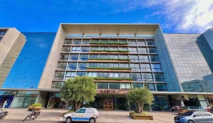 Loft Charmoso em Atlântida