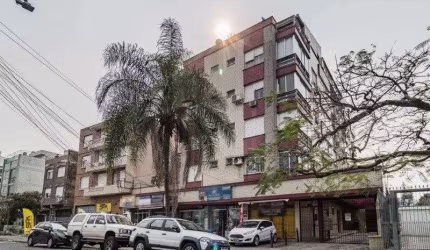 Cobertura 1 dormitórios à venda Passo da Areia Porto Alegre/RS