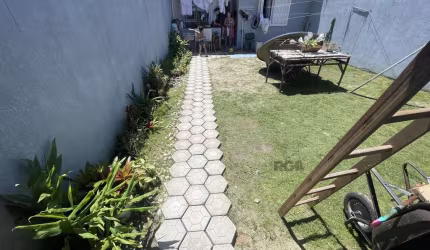Casa 2 dormitórios à venda Centro Imbé/RS