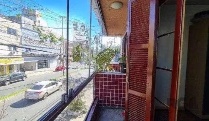 APARTAMENTO COM 03 QUARTOS NO BAIRRO SÃO GERALDO.