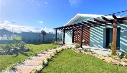 Casa de 194m², 3 dormitórios em Xangri-Lá
