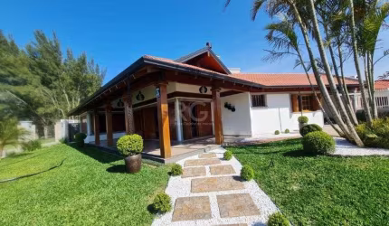 Excelente casa na praia de Atlântida/RS