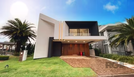 Casa em Condomínio 5 dormitórios à venda Atlântida Sul Xangri-Lá/RS