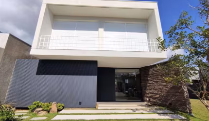 Casa em Condomínio 5 dormitórios à venda Atlântida Sul Xangri-Lá/RS