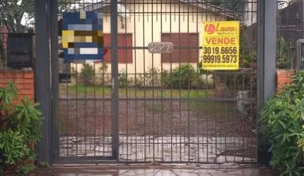 Casa 2 dormitórios à venda Camaquã Porto Alegre/RS