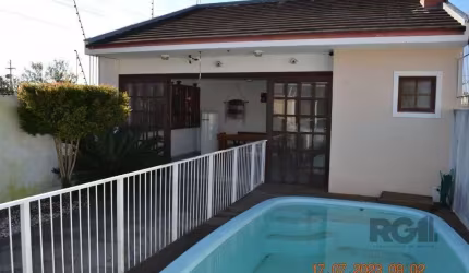 Casa 2 dormitórios à venda Aberta dos Morros Porto Alegre/RS