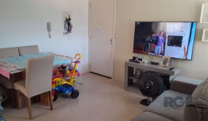 Apartamento para Venda - 43.31m², 2 dormitórios, 1 vaga - Vila Nova