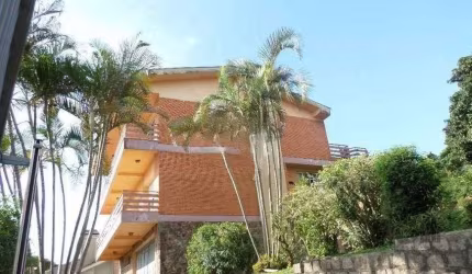 Casa 4 dormitórios à venda Vila Assunção Porto Alegre/RS