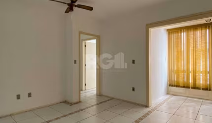 Apartamento para Venda - 46m², 1 dormitório, Centro Histórico