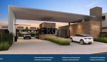 Duplex 3 dormitórios à venda Centro Xangri-Lá/RS