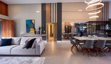 Casa em Condomínio 4 dormitórios à venda Remanso Xangri-Lá/RS
