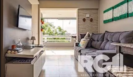 Apartamento 1 dormitórios à venda Jurerê Florianópolis/SC
