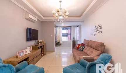 Apartamento 3 dormitórios à venda Vila Cachoeirinha Cachoeirinha/RS