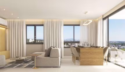 Apartamento 3 dormitórios à venda Nossa Senhora das Graças Canoas/RS