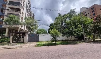 Terreno Plano no Bairro Tristeza com 1.139 metros