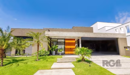 Casa em Condomínio 3 dormitórios à venda Belém Novo Porto Alegre/RS