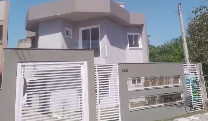 Casa em condominio em Canoas de 3 dormitórios e 2 vagas