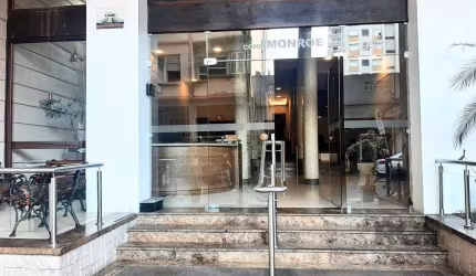 Apartamento próximo a Catedral de Porto Alegre