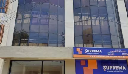CENTRO - SÃO LEOPOLDO - SALA COMERCIAL