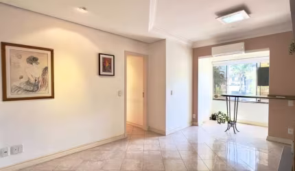 Apartamento 3 dormitórios à venda Menino Deus Porto Alegre/RS