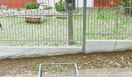 Casa 3 dormitórios à venda Jardim Sabará Porto Alegre/RS