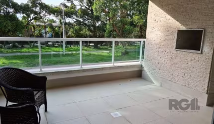 Apartamento 3 dormitórios à venda Centro Xangri-Lá/RS