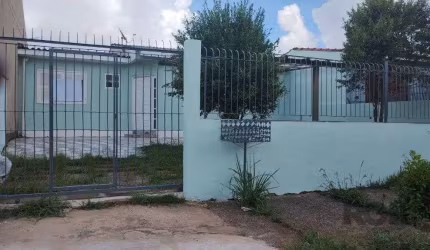 Casa de 2 dormitórios no Barrio  Parque da Matriz, em Cachoeirinha