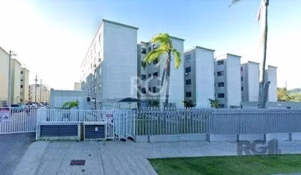 Apartamento 2 dormitórios à venda Cavalhada Porto Alegre/RS