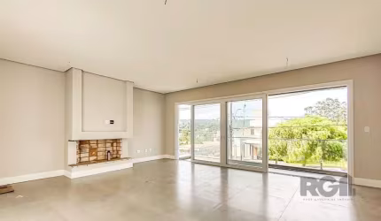 Casa em Condomínio 3 dormitórios à venda Alphaville Porto Alegre/RS